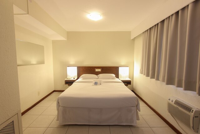 カステルマル ホテル