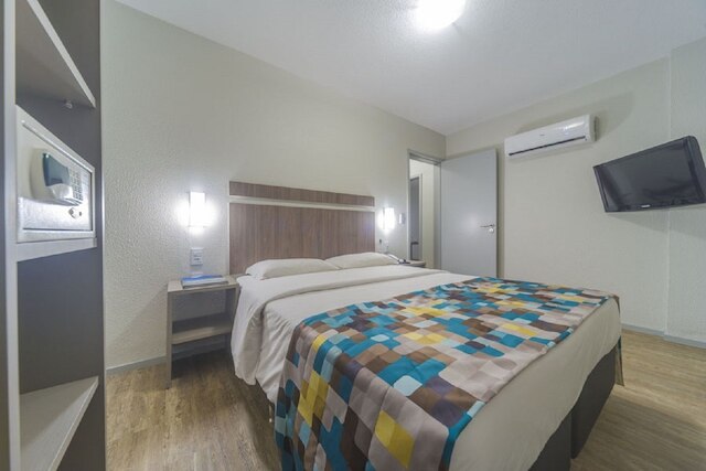 カステルマル ホテル