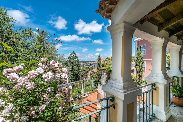 ローレンセズ ホテル