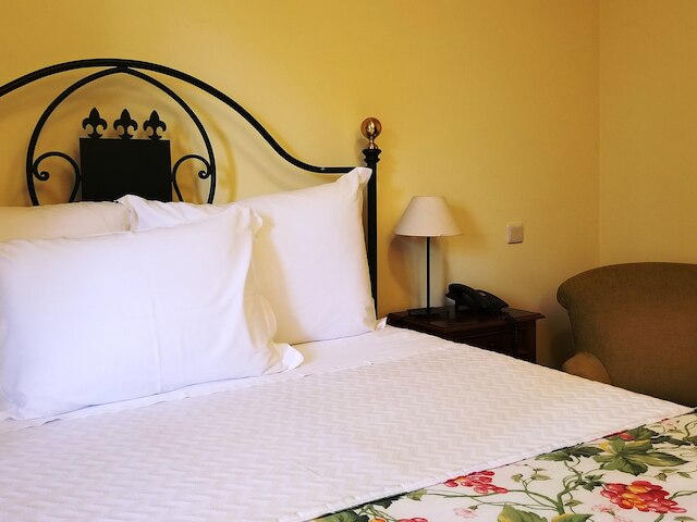 ローレンセズ ホテル