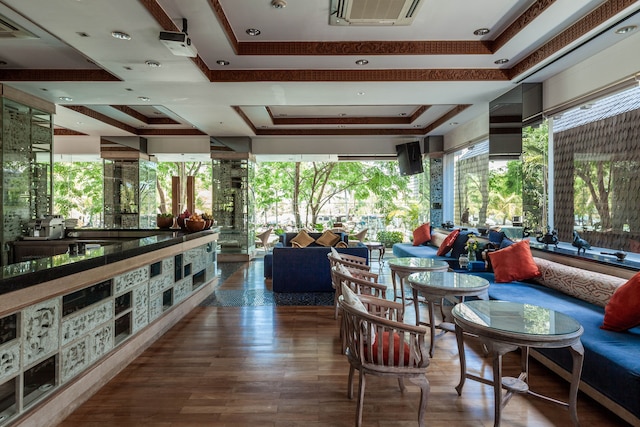 バリマンディラビーチリゾート＆スパ