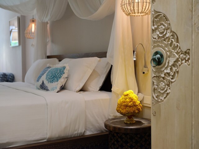 バリマンディラビーチリゾート＆スパ