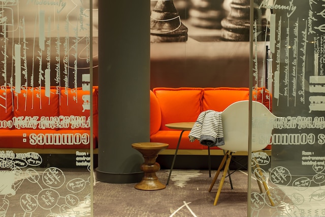 イビス ベルリン シティ ポツダム プラッツ