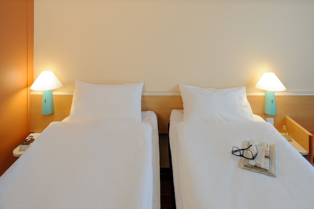 イビス ベルリン シティ ポツダム プラッツ