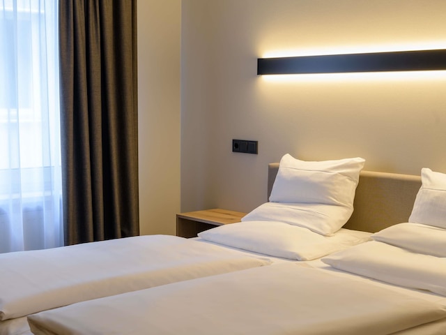 メルキュールホテルミュンヘンアルトシュタット