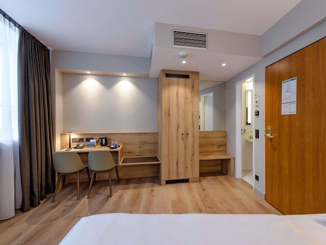 メルキュールホテルミュンヘンアルトシュタット