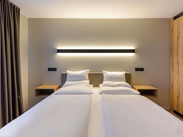 メルキュールホテルミュンヘンアルトシュタット