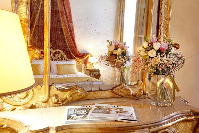 ホテル ドナ パレス