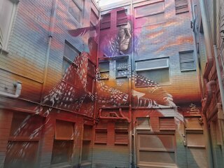 マイアミ ホテル メルボルン