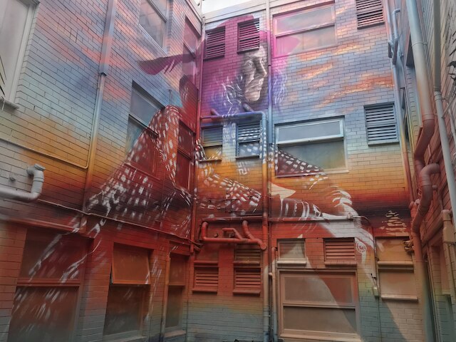 マイアミ ホテル メルボルン