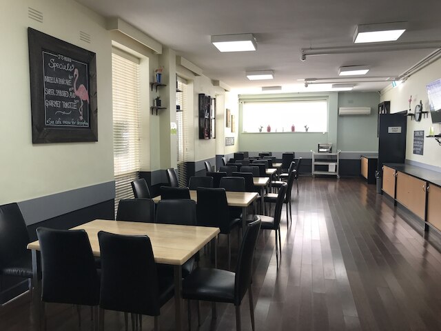 マイアミ ホテル メルボルン