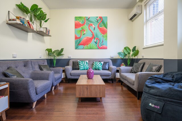 マイアミ ホテル メルボルン