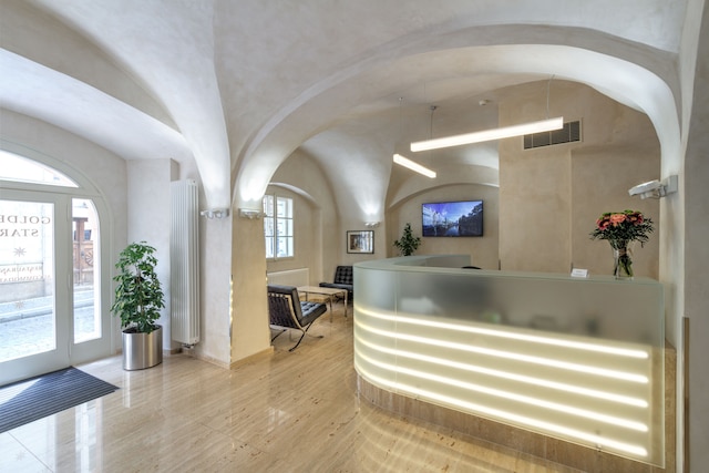 ホテル ゴールデン スター