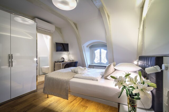 ホテル ゴールデン スター