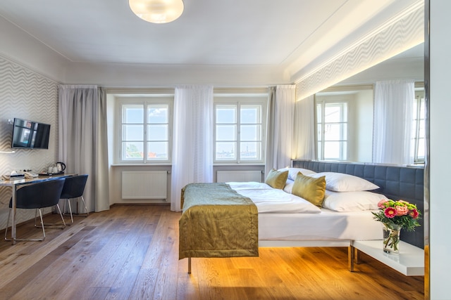 ホテル ゴールデン スター