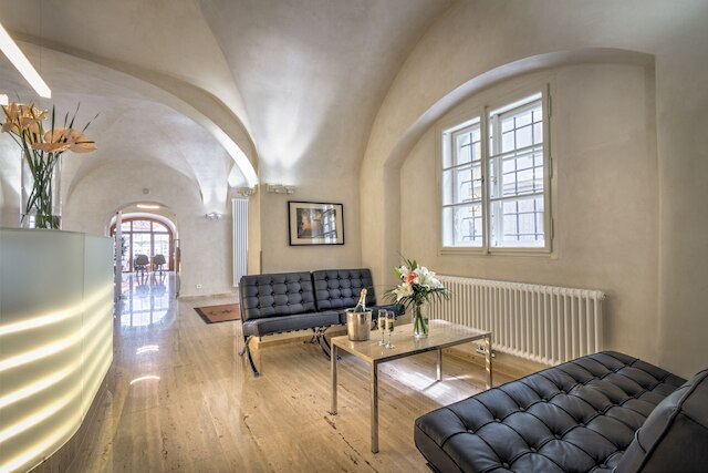 ホテル ゴールデン スター