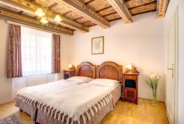 ホテル レッド ライオン