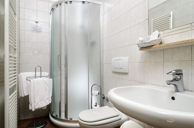 ホテル プラガ 1