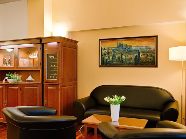 クロイスター イン