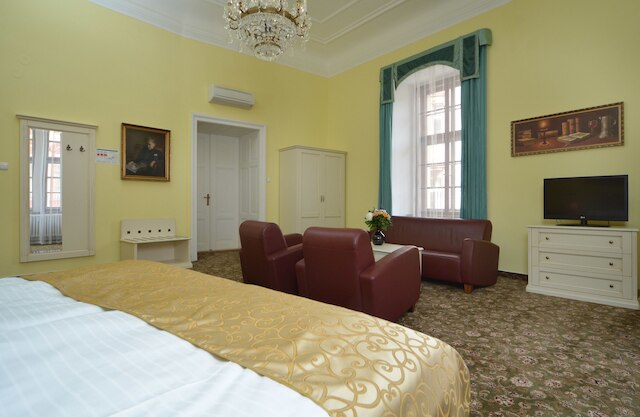 ホテル メタモーフィス