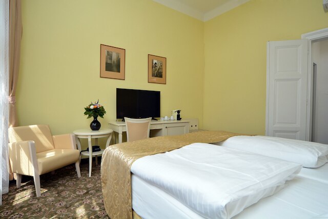 ホテル メタモーフィス