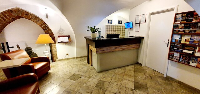 ホテル メタモーフィス