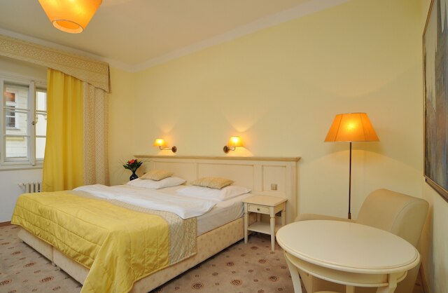 ホテル メタモーフィス