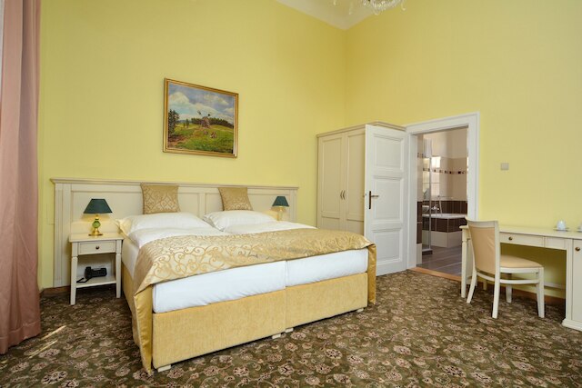 ホテル メタモーフィス