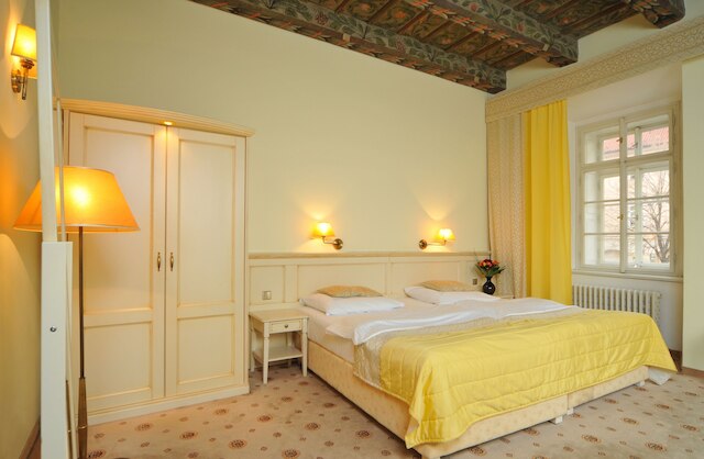 ホテル メタモーフィス