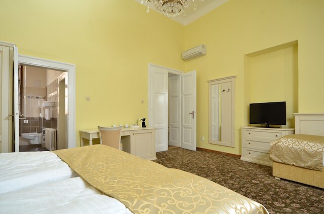 ホテル メタモーフィス