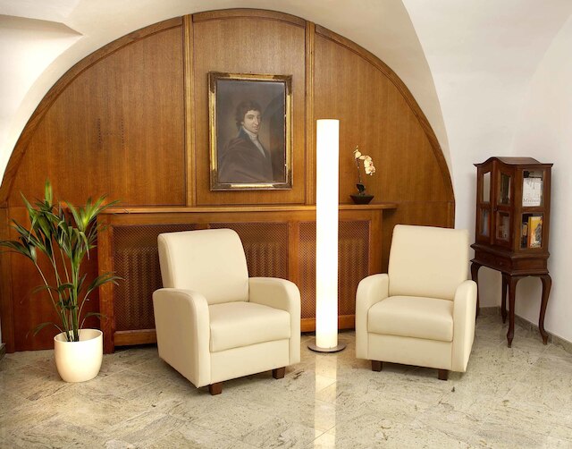 ホテル メタモーフィス