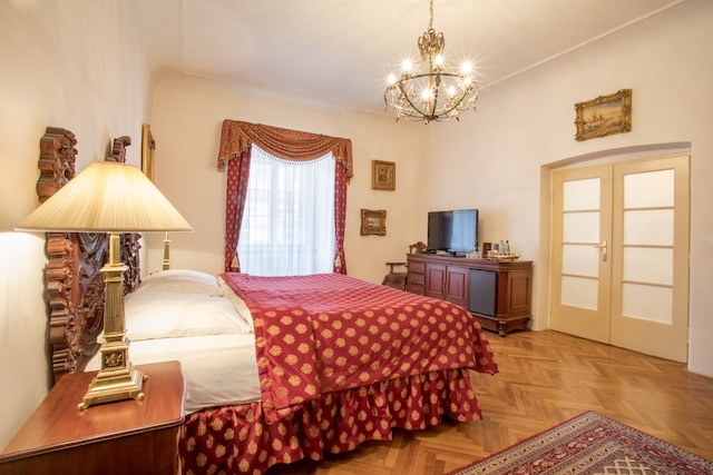 ホテル U ザラテホ ストロム プラハ バイ BHG