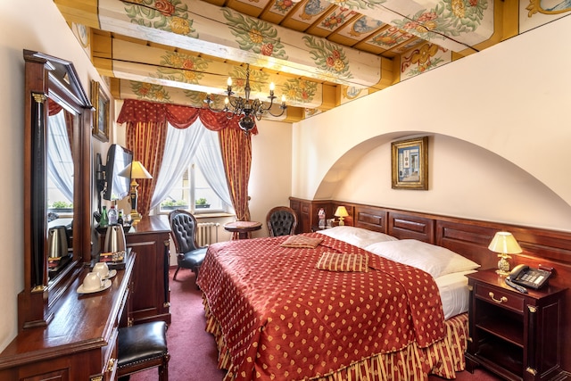 ホテル U ザラテホ ストロム プラハ バイ BHG