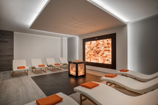 ホテル ベネチア テルメ