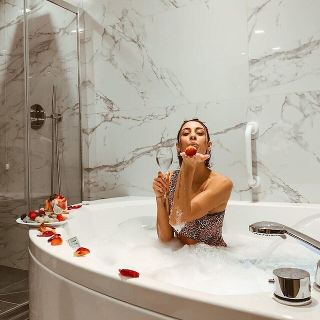 ホテル ベネチア テルメ