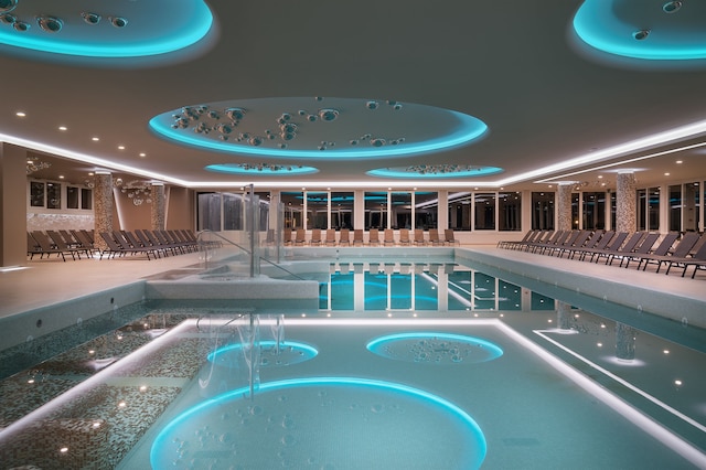 ホテル ベネチア テルメ