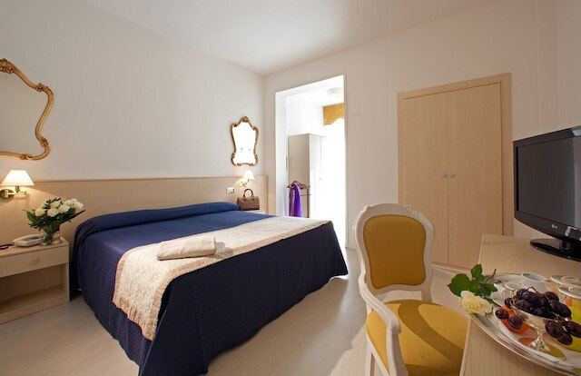 ホテル ベネチア テルメ