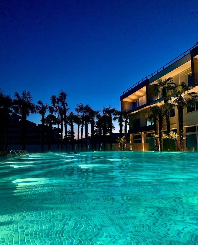 ホテル ベネチア テルメ