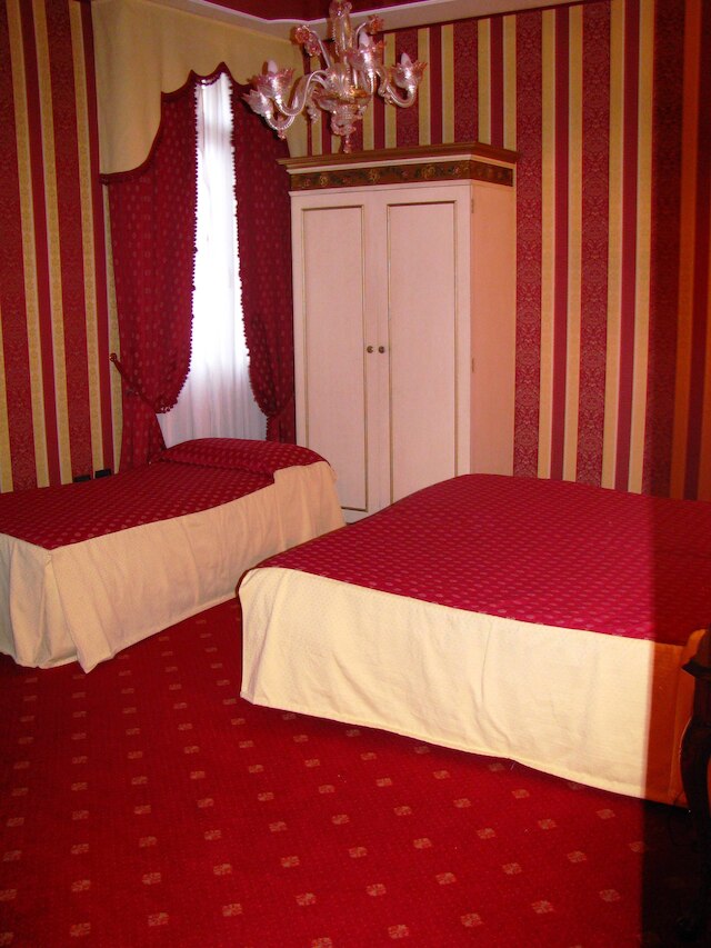 ホテル ベル エポック