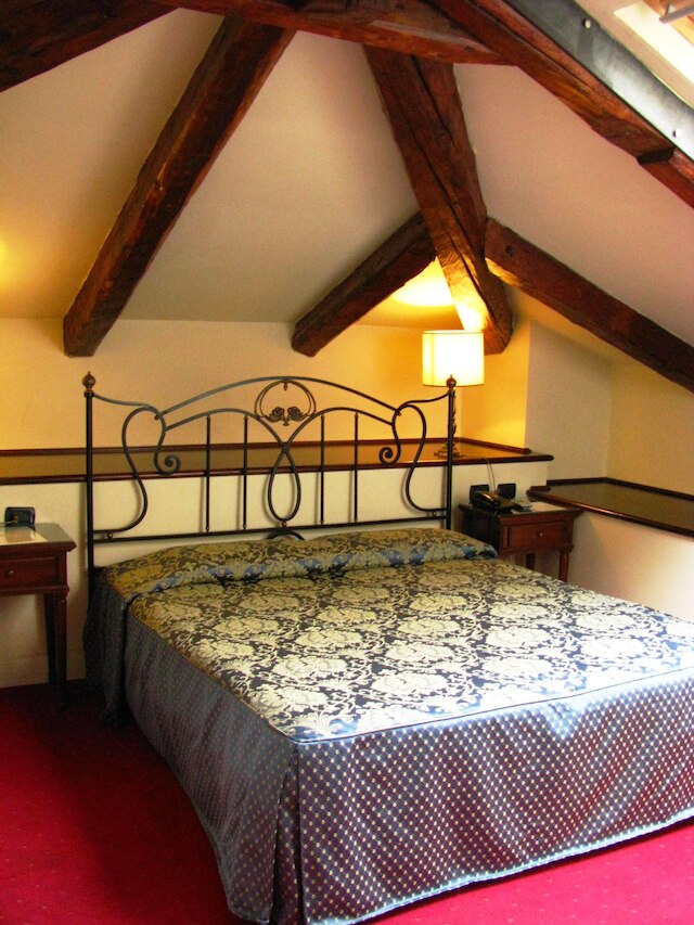 ホテル ベル エポック