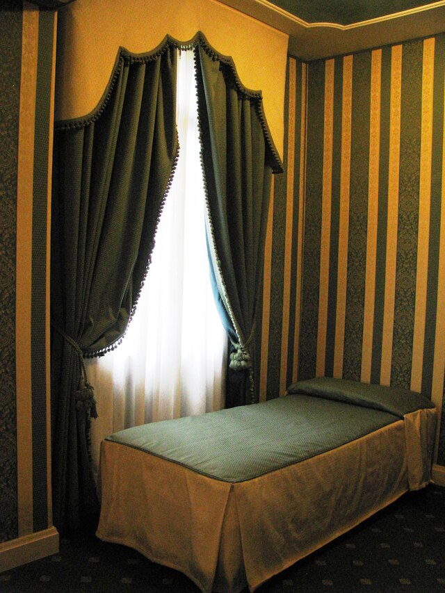 ホテル ベル エポック