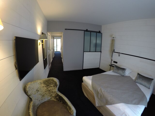 オテル レ ブリゼ