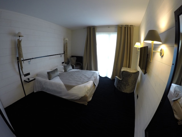 オテル レ ブリゼ