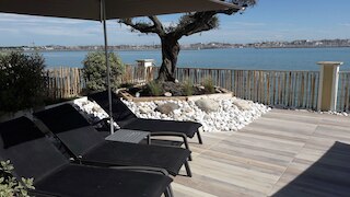 オテル レ ブリゼ