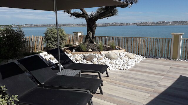 オテル レ ブリゼ