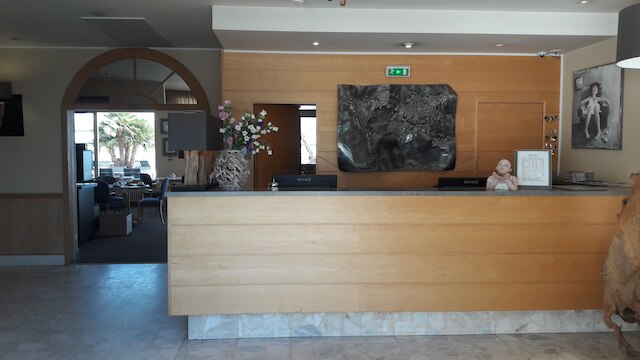 オテル レ ブリゼ