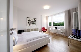 アートアパート スイーテン