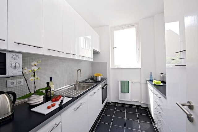 アートアパート スイーテン