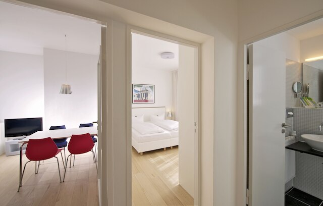 アートアパート スイーテン