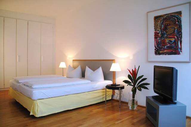 アートアパート スイーテン